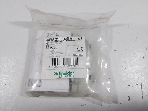 Schneider telemecanique - schneider,