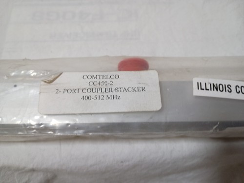 Comtelco cc450 uhf - cc450-2,