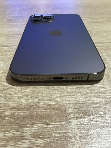Iphone pro max 128gb - pro,