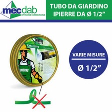 Tubo Da Giardino Irrigazione 4