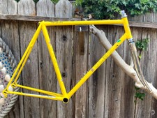 54cm Olmo - Vintage Steel
