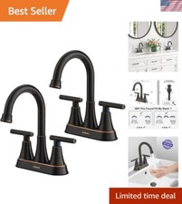 Rubinetti bronzo strofinato - bronzo,