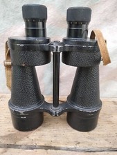  WW2 Binocolo Militare ROSS  London 1940 Binoculars 7x50 Arrows