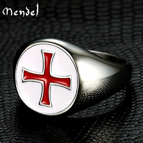 Mendel anello uomo cavalieri - mendel,