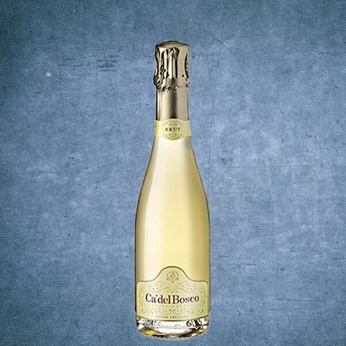 Del bosco cuvee - del,