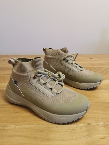 Sneaker alta vessi - alta,