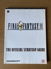 ** Final Fantasy IX: guida