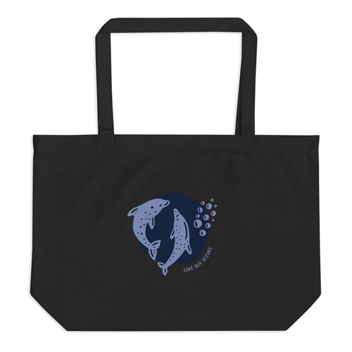 Borsa tote bio grande - tote,