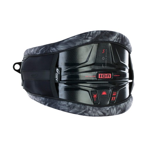 Trapezio rigido per kitesurf
