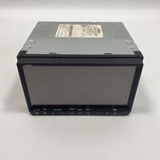 Autoradio Porsche Boxster 987