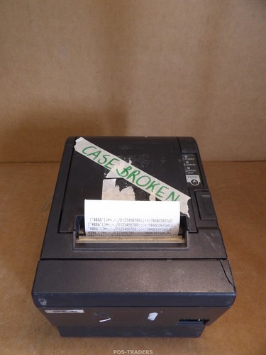 Epson t88iii m129c - epson, tm-t88iii