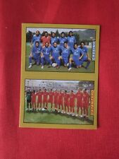 FIGURINA NUOVA CALCIATORI PANINI 2007-2008 08 #673 CASSINO-CATANZARO