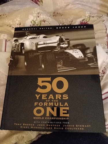 New fifty years the - of,