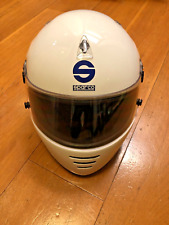 SPARCO   wwt tka apc  sa2000 con borsa  e accessorio STILO casco vintage