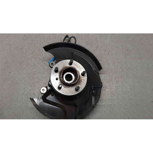 Rub500140 montante mozzo - rub500140,