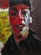 OLIO ORIGINALE MODERNO