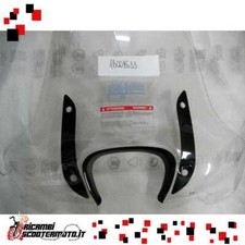 High Windshield Kit Piaggio