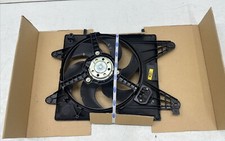 Fiat Multipla 99/10 engine