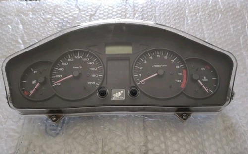 Strumentazione honda nt700v - strumentazione,