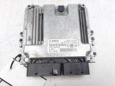 0261S106FT CENTRALINA MOTORE ECU BOSCH PEUGEOT 308 III (--) 1.6 HYBRID 16V AUT 1
