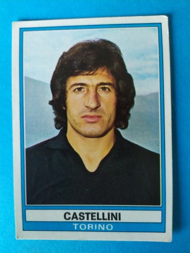 Calciatori 1973 n 340 - calciatori,