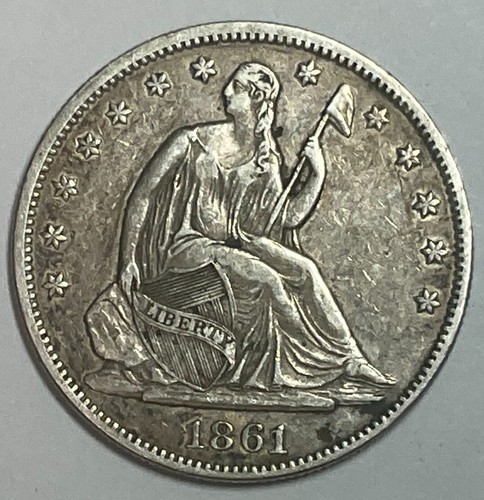 Mezzo dollaro liberty - dollaro,