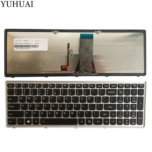 Nuova tastiera lenovo - nuova, ideapad