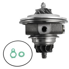 Gruppo scafo turbocompressore