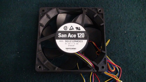 Ventilatore san 9g1212m4d03 - san,