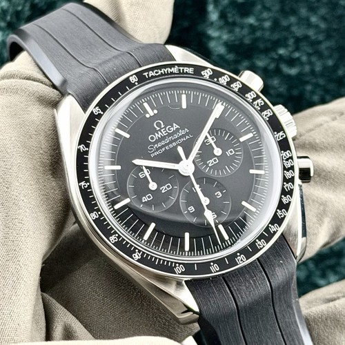 Omega speedmaster moonwatch - omega,