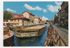 Milano - Il Naviglio Grande