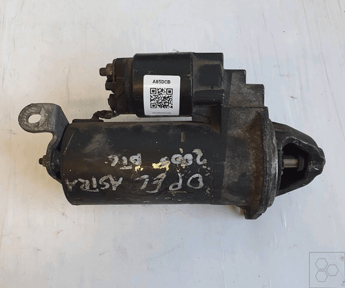 93176034 motorino avviamento - 93176034,