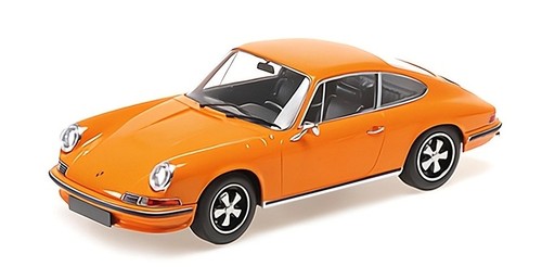 Minichamps porsche 911 - porsche, s
