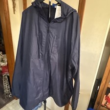 giacca antipioggia uomo royal