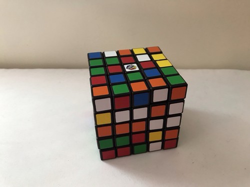 Cubo rubik puzzle classico - cubo,