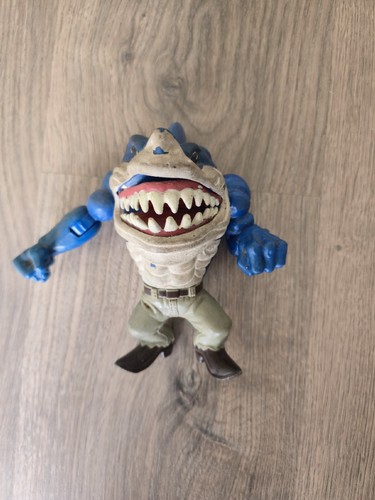 Street sharks ripster vintage - ripster,