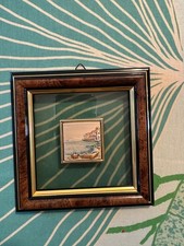 Quadro Bassorilievo in Lamina