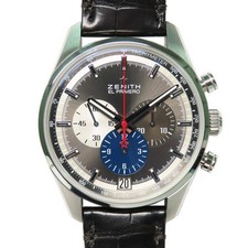 ZXENITH El Primero 36000VPH