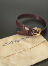 Braccialetto Louis Vuitton Di