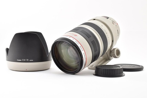Canon ef35 350mm 6 l - ef35-350mm,
