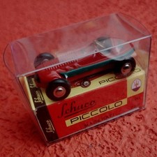 SCHUCO PICCOLO 1/90 - N°706 MASERATI -Modellino Auto - Germania - #102#