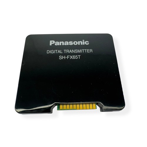 Panasonic trasmettitore - panasonic,