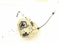 Serratura porta posteriore