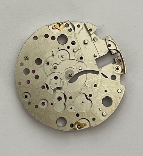 Mouvement platine calibre - platine,