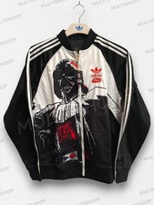 Felpa con cappuccio Adidas