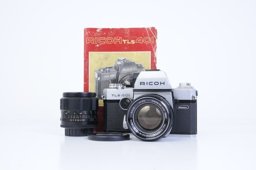 Ricoh tls 401 cosinon -  ricoh,