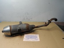 Marmitta per Benelli Adiva AD 250 2006-2007