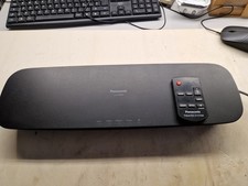 Panasonic SC HTB200 - Audio System Sistema audio Home Theater - Bluetooth