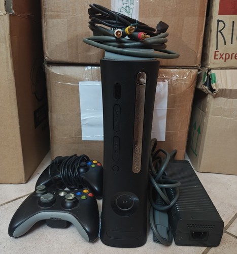 Console microsoft xbox 360 - xbox,