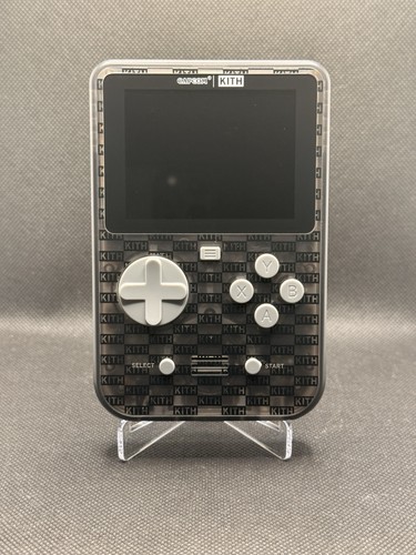 Super pocket handheld console - super,